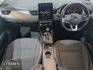 Renault Arkana S EDITION E-TECH HYBRID 145 AUTO - Image 2