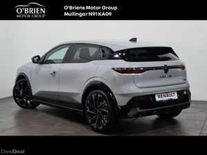 Renault Megane E-Tech MEGANE Alpine Esprit EV60 22 - Image 3