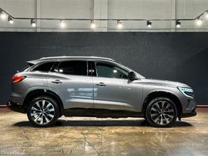 Renault Austral E-TECH HYBRID 1.2L AUTOMATIC - REV - Image 3