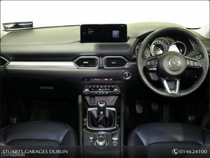 Mazda CX-5 2.2L Skyactiv D 150HP CENTRELINE COMFOR - Image 4