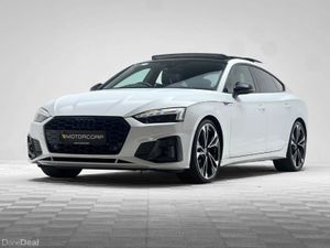 Audi A5 SPORTBACK S LINE 35 TDI *PAN ROOF* - Image 3