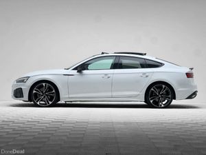 Audi A5 SPORTBACK S LINE 35 TDI *PAN ROOF* - Image 4