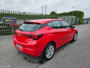 Opel Astra 2016 1.0 TURBO ECOFLEX SS - Image 4