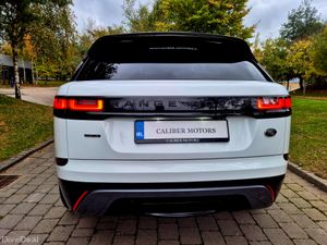 RANGE ROVER VELAR R-DYNAMIC SLIDING SUNROOF - Image 4