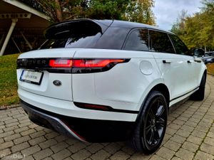 RANGE ROVER VELAR R-DYNAMIC SLIDING SUNROOF - Image 2