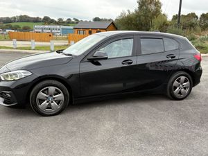 BMW 1-Series 2019 New model - Image 3