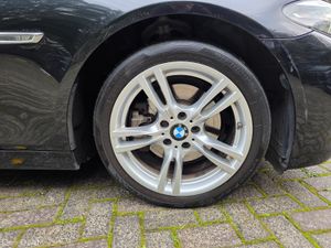 2015 BMW 520D SE AUTO. - Image 4