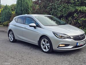182 OPEL ASTRA SRI 1.6 CDTI - Image 3