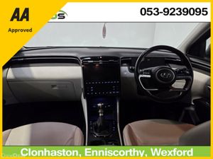 Hyundai Tucson 2021 EXECUTIVE PLUS - Image 2