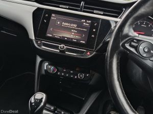 Opel Corsa 2020 1.2 petrol - Image 3