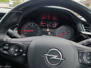 Opel Corsa 2020 1.2 petrol - Image 2