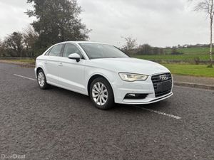 2015 Audi A3, 1.4 petrol, Automatic, Warranty - Image 2