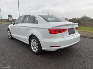 2015 Audi A3, 1.4 petrol, Automatic, Warranty - Image 4