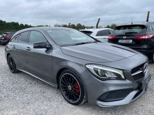 Mercedes-Benz CLA AMG - Image 4