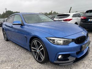 BMW 420D M-Sport - Image 4