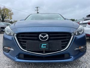 Mazda 3 1.5D - Image 3