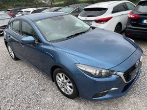 Mazda 3 1.5D - Image 4