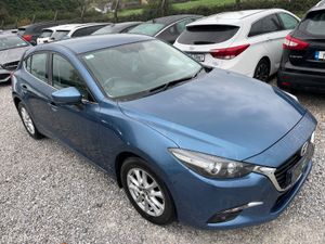 Mazda 3 1.5D - Image 2