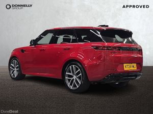 Land Rover Range Rover Sport Diesel Estate Dynamic - Image 3