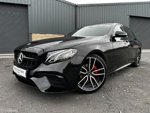 Mercedes Benz E220d 162’ AMG E63 Kit AUTOMATIC - Image 2