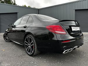 Mercedes Benz E220d 162’ AMG E63 Kit AUTOMATIC - Image 3