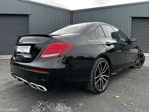 Mercedes Benz E220d 162’ AMG E63 Kit AUTOMATIC - Image 4