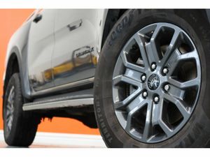 Ford Ranger WILDTRAK ECOBLUE #51 - Image 4