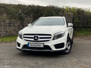 Mercedes-Benz  GLA 200 CDI AMG LINE - Image 2
