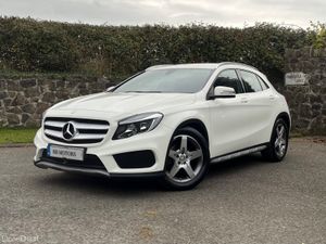 Mercedes-Benz  GLA 200 CDI AMG LINE - Image 3