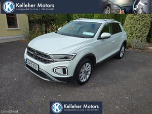 Volkswagen T-Roc 2024 - Image 4