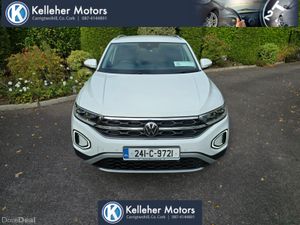 Volkswagen T-Roc 2024 - Image 3