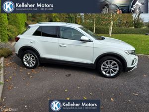 Volkswagen T-Roc 2024 - Image 2
