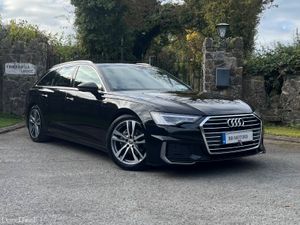 Audi A6  2.0TDI 204 S tronic S Line 20 - Image 3