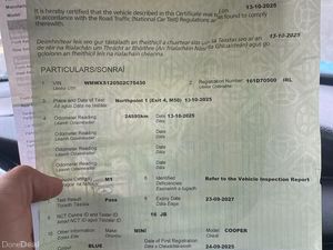 Mini Cooper 2016 - Image 4