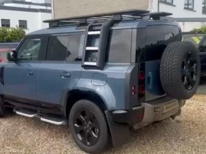 🇮🇪DEFENDER 110 2.0 P400 EXPLORER EDITION (rare) - Image 4