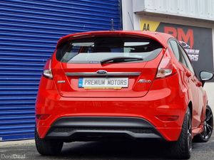 Ford fiesta Automatic - Image 3