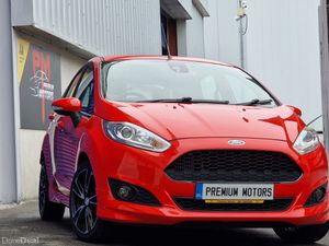 Ford fiesta Automatic - Image 2