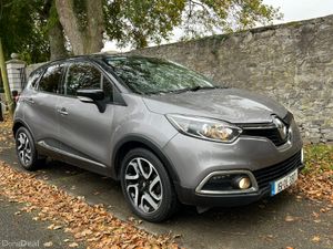 RENAULT CAPTURE 1.5 DCI MEDIANAV - Image 2