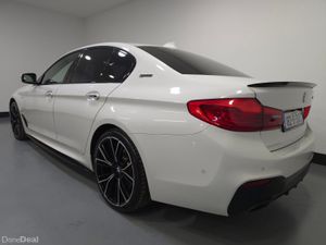 BMW 5-Series M-Sport M-Performance - Image 2