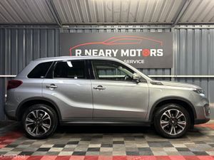 2022 Suzuki Vitara 1.4 Petrol/Hybrid Auto - Image 4