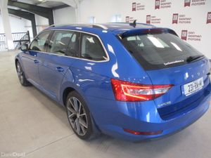 Skoda Superb Combi Estate 2023 - Image 2