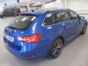 Skoda Superb Combi Estate 2023 - Image 4