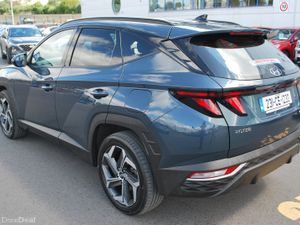 Hyundai Tucson 2023 - Image 3