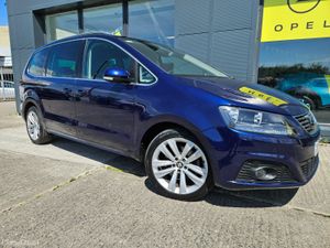 SEAT Alhambra AUTO JAN SALE - Image 2