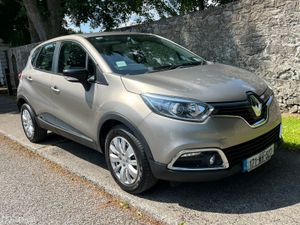 RENAULT CAPTUR 1.5 DCI - Image 2