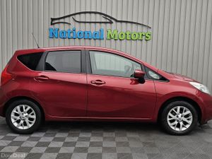 2017 Nissan Note 1.5 Diesel - Image 2