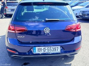 Volkswagen Golf 2019 - Image 2
