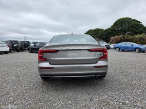 2019 Volvo S60 | T6 Twin Engine AWD Inscription - Image 4