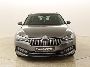 2023 SKODA SUPERB 2.0 TDI SE L DSG AUTO LEATHER - Image 2