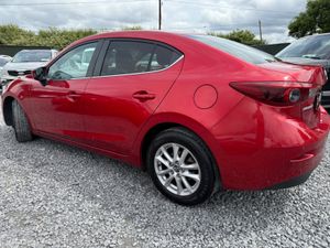 🔵 Mazda3 2.2D 150Ps EXECUTIVE SE SAT NAV - Image 3